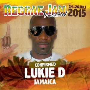 Lukie D