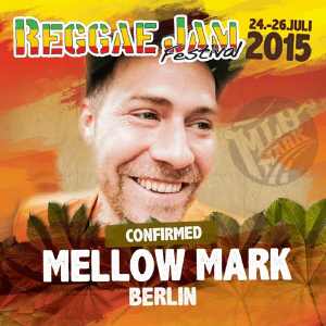 Mellow Mark