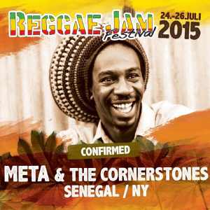 Meta & The Cornerstones