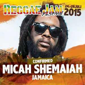 Micah Shemaiah