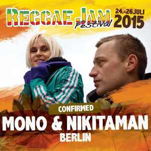 Mono & Nikitaman