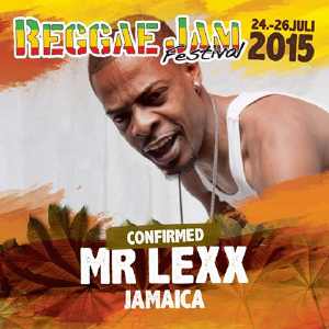 Mr. Lexx