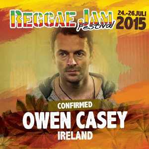 Owen Casey