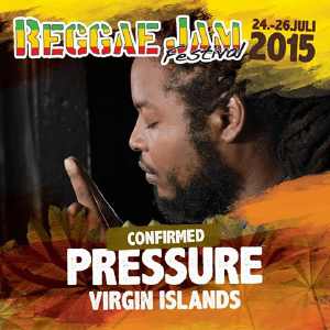 Pressure