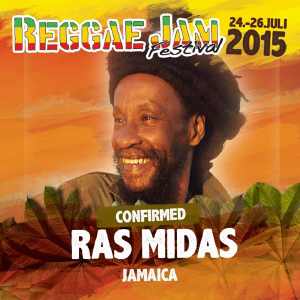 Ras Midas