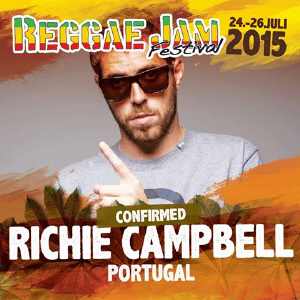 Richie Campbell