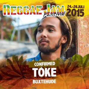 T&oacute;ke