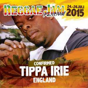 Tippa Irie