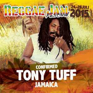 Tony Tuff