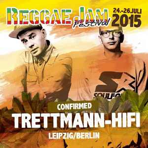 Trettmann Hifi