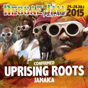 Uprising Roots