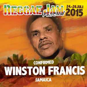 Winston Francis
