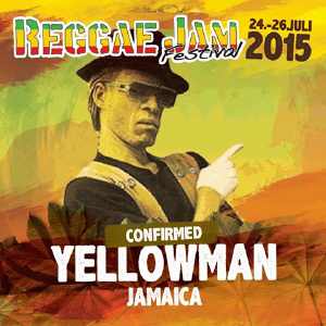 Yellowman