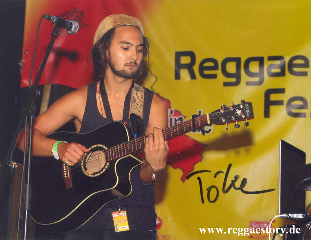 T&oacute;ke