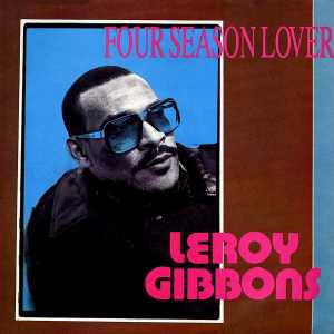 Leroy Gibbons