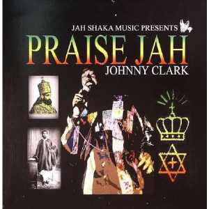 Johnny Clarke