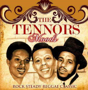 The Tennors - Moods