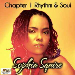 Sophia Squire