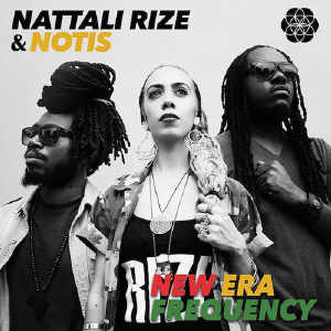 Nattali Rize