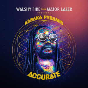Kabaka Pyramid - Accurate Mixtape