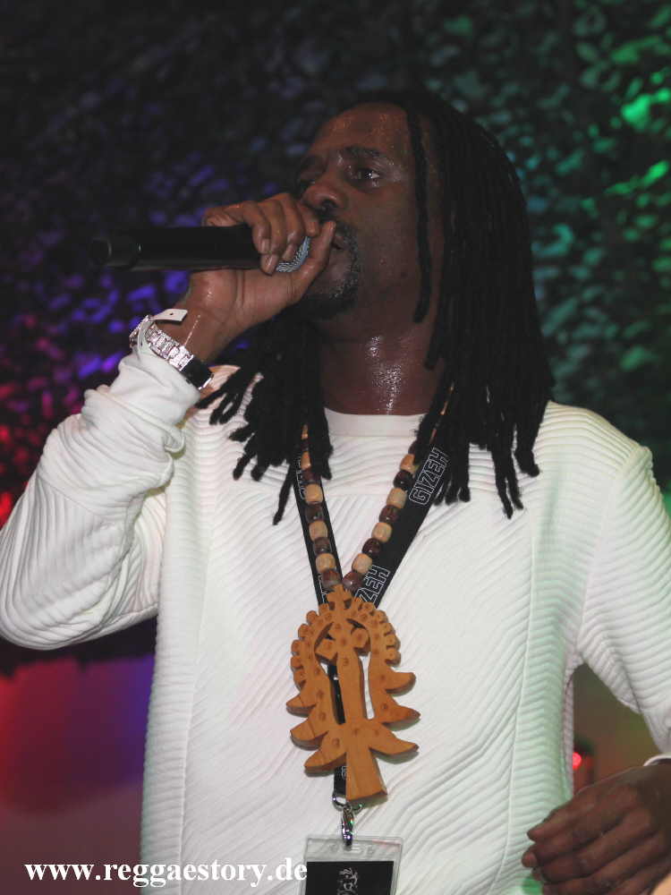 General Levy
