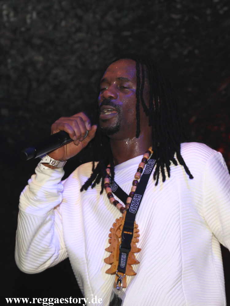 General Levy