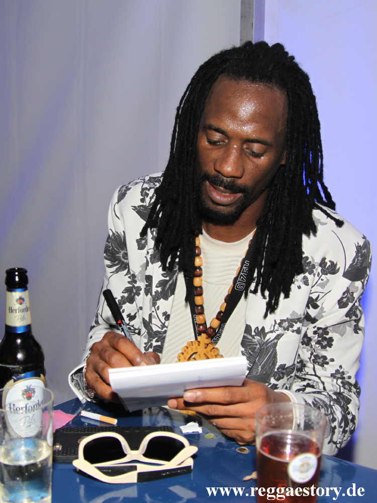 General Levy