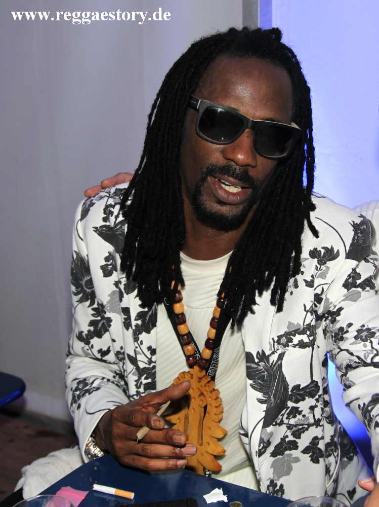 General Levy