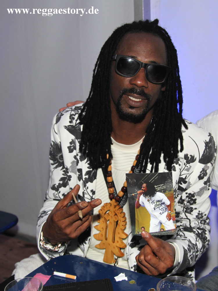 General Levy