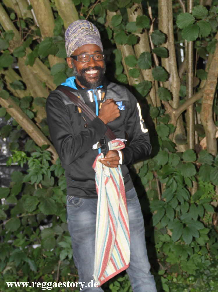 Lutan Fyah