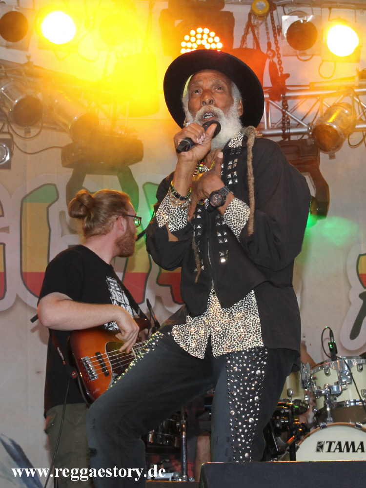 Big Youth