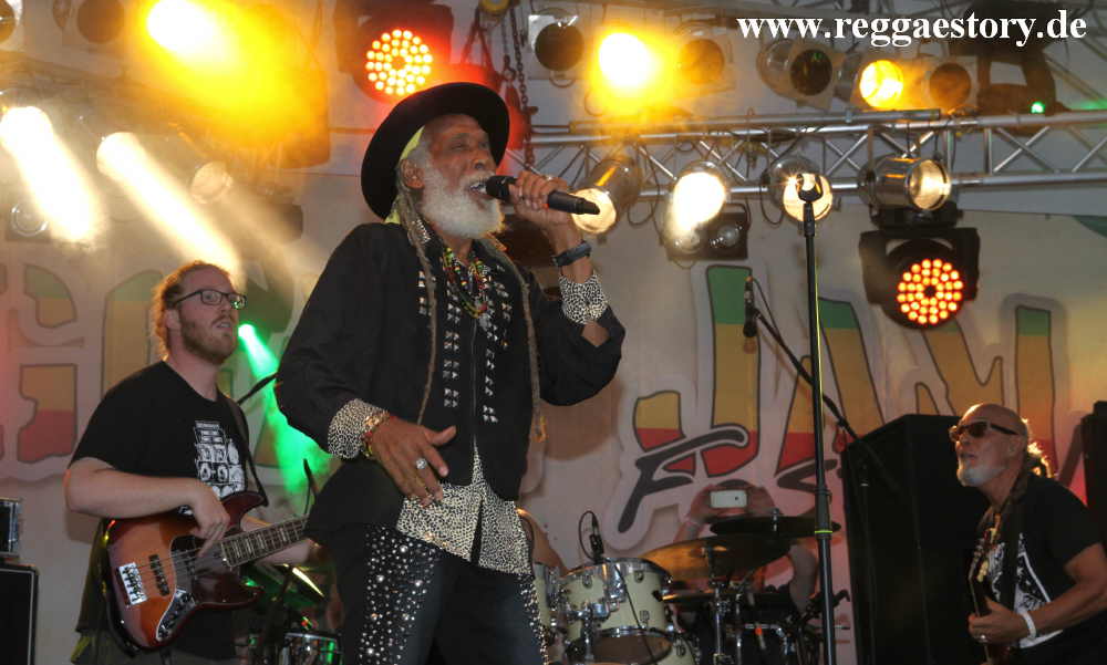 Big Youth