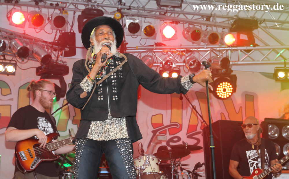 Big Youth