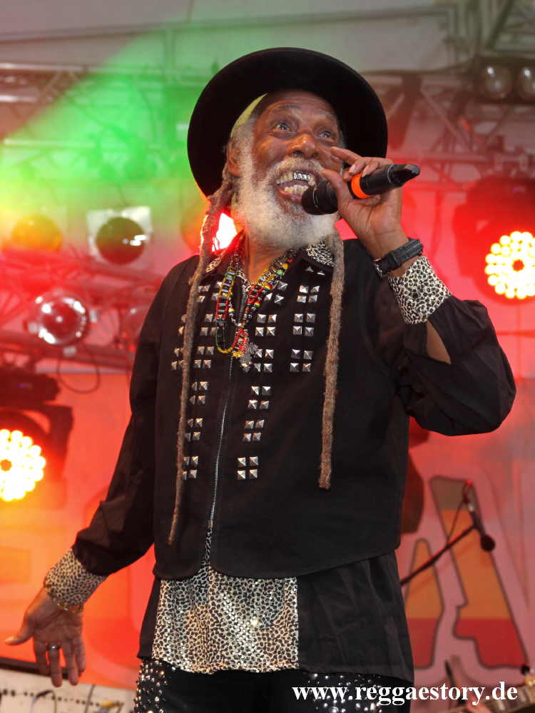 Big Youth