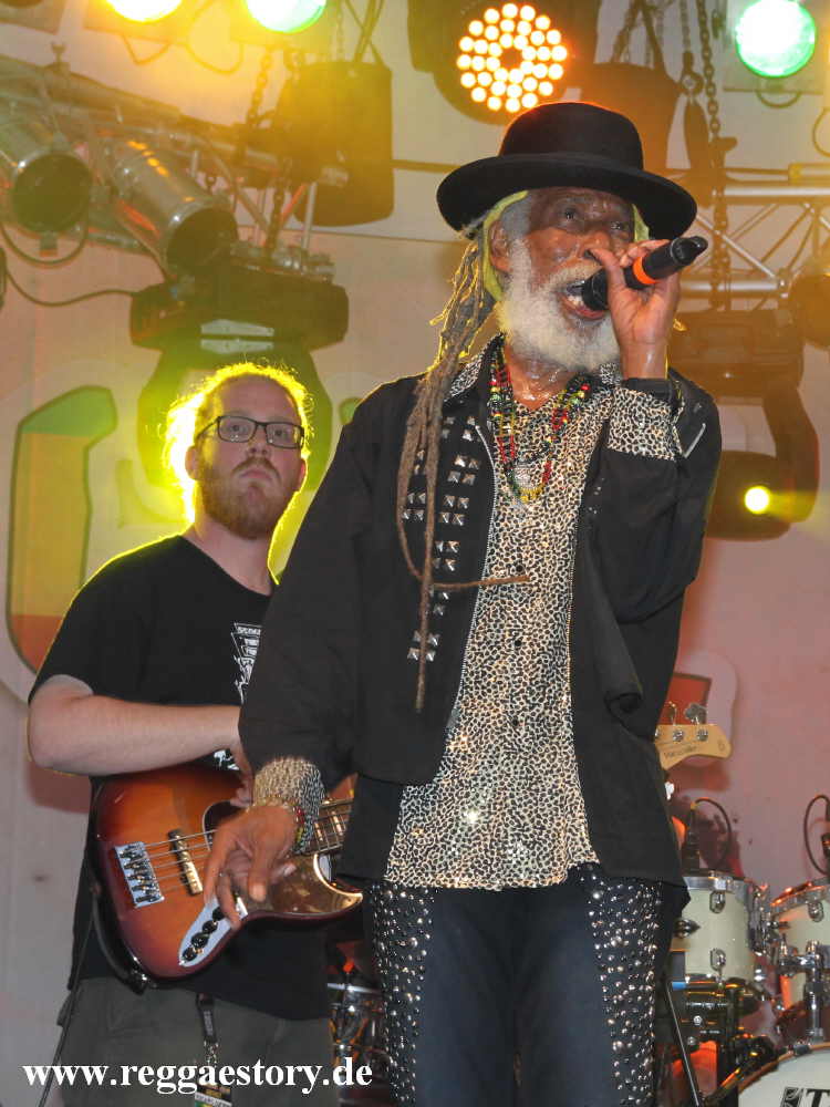 Big Youth
