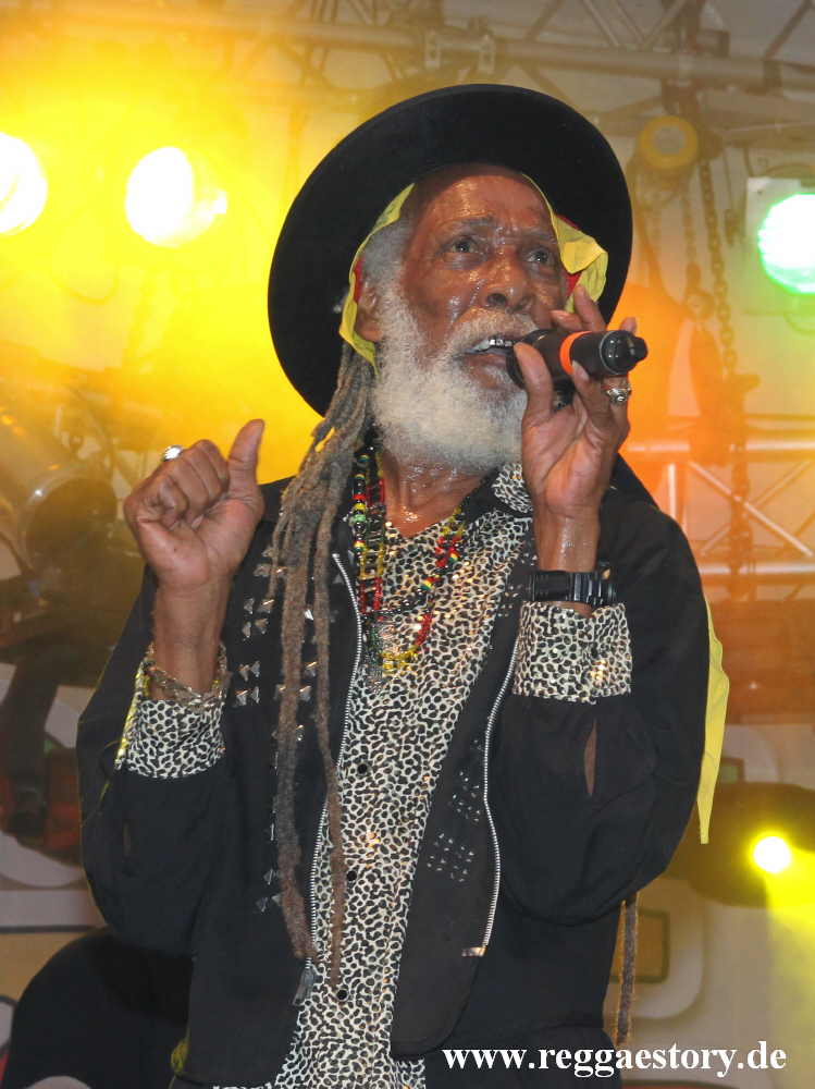 Big Youth
