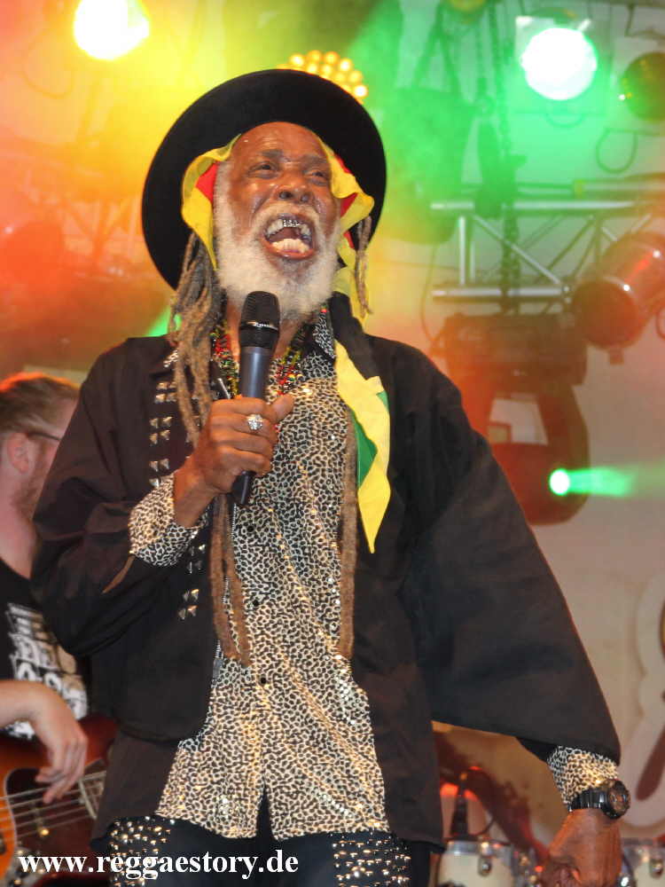 Big Youth