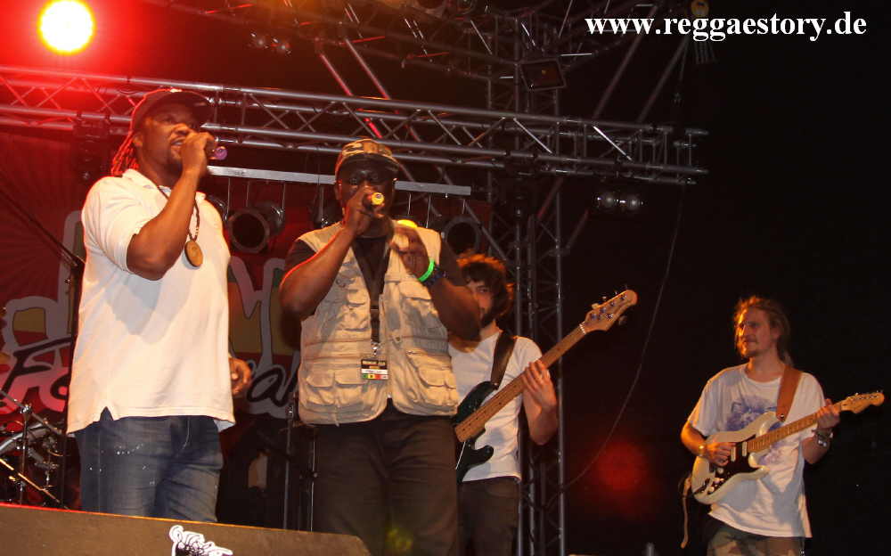 Rebellion The Recaller + Vido Jelashe