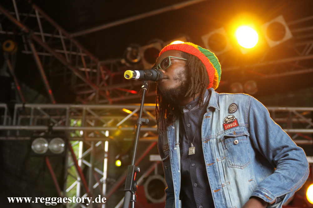 Samory I
