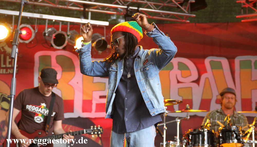 Samory I