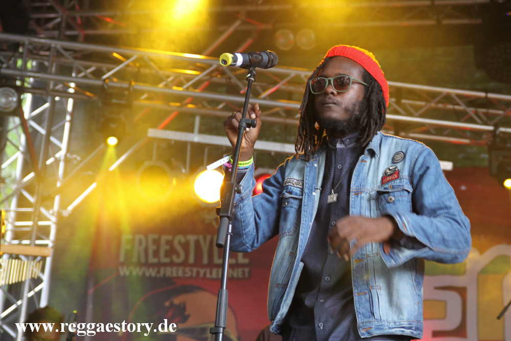 Samory I