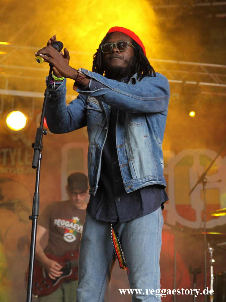 Samory I