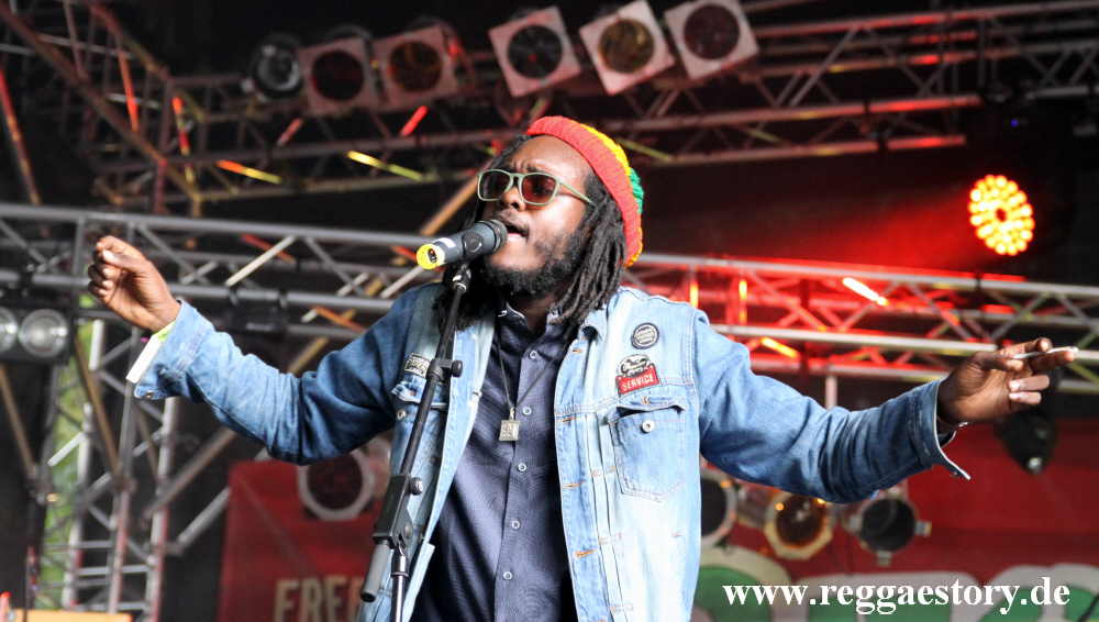 Samory I