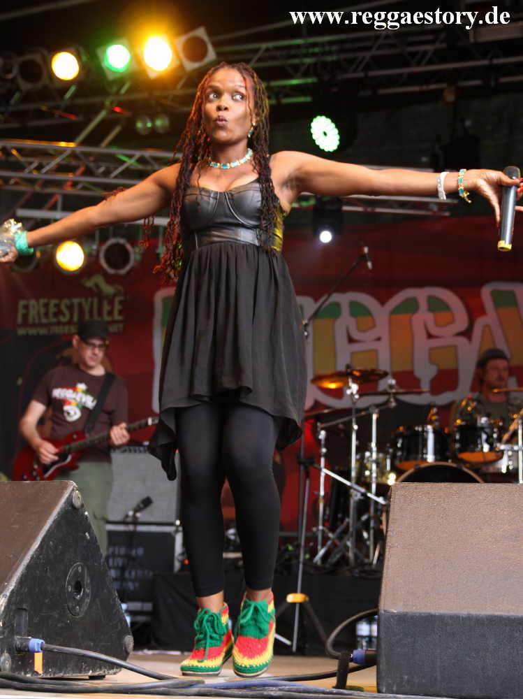 Sophia Squire