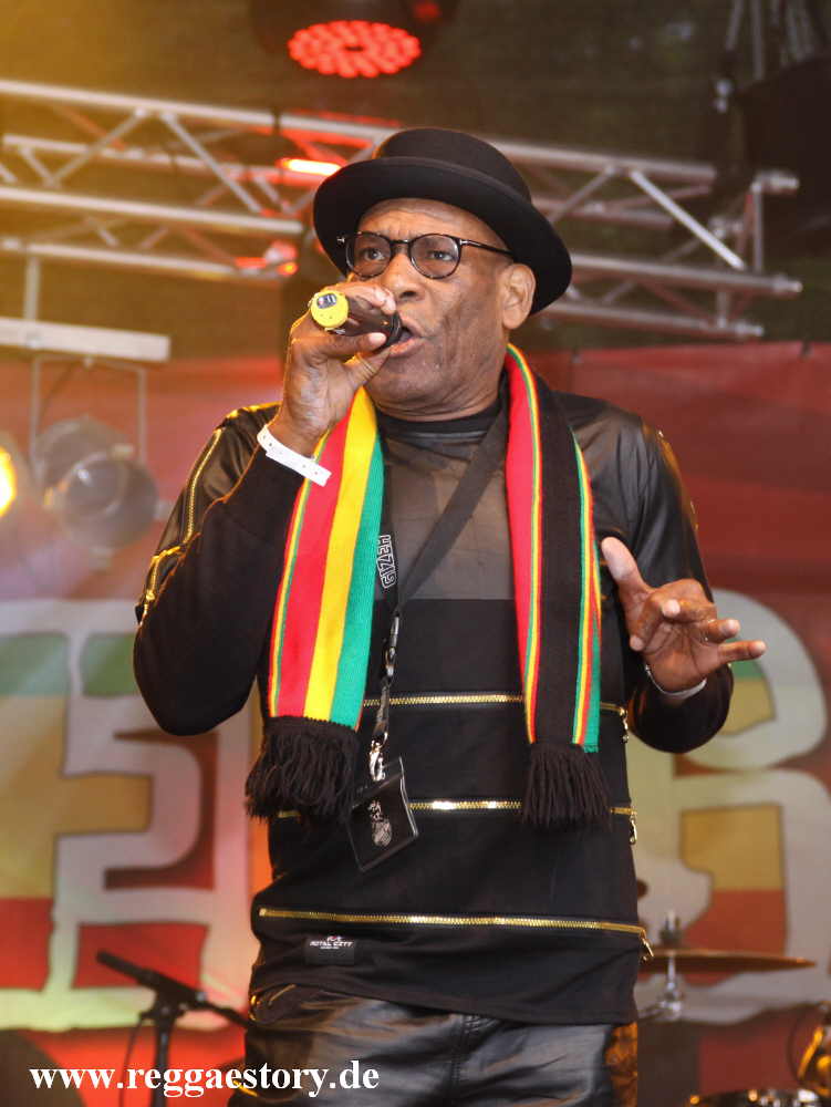 Leroy Gibbons