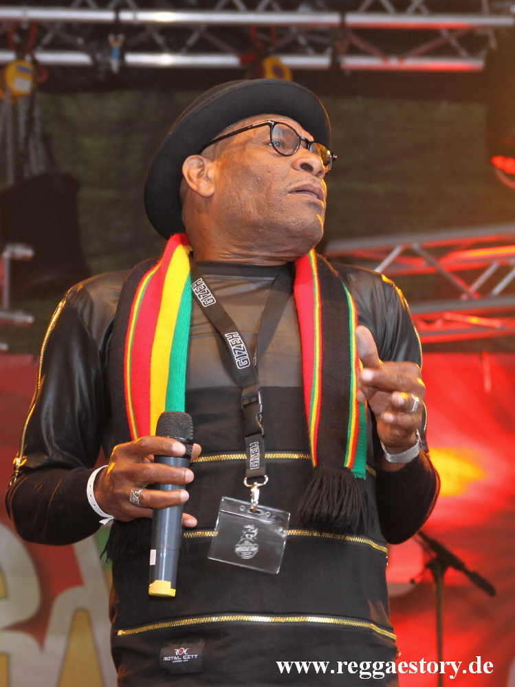 Leroy Gibbons