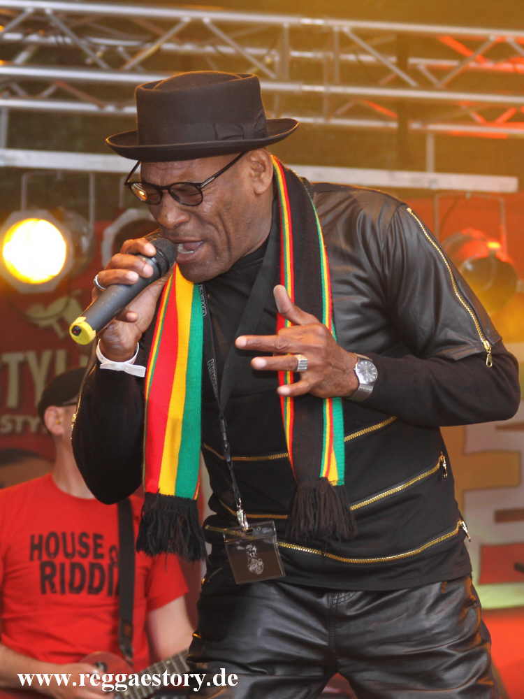 Leroy Gibbons