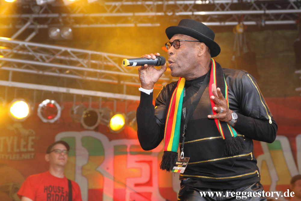 Leroy Gibbons