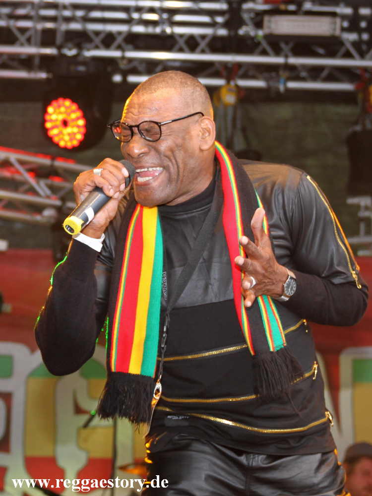 Leroy Gibbons