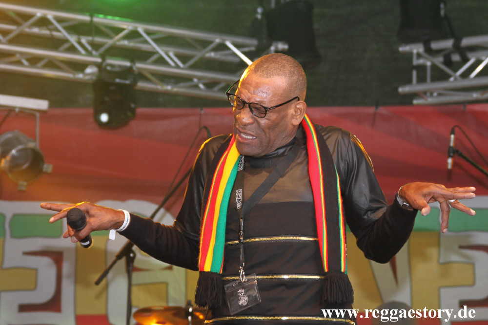 Leroy Gibbons
